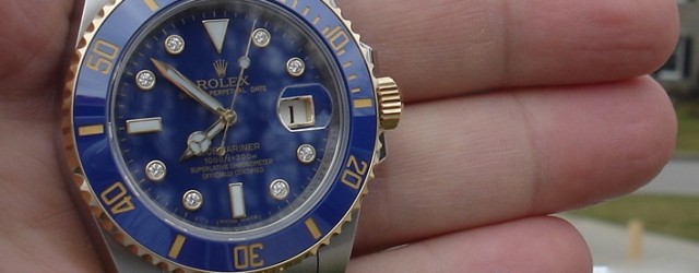 replique rolex