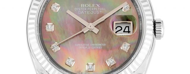 Rolex répliques