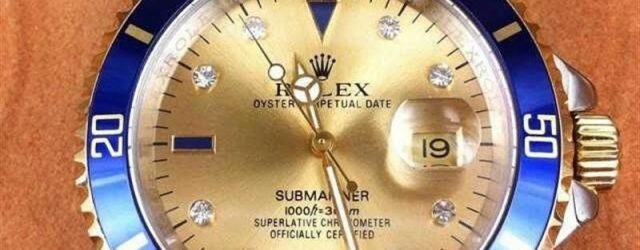 Rolex répliques