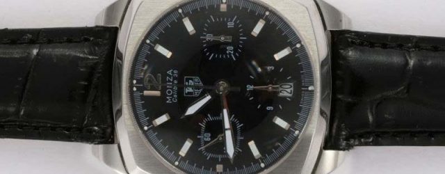 répliques de montres