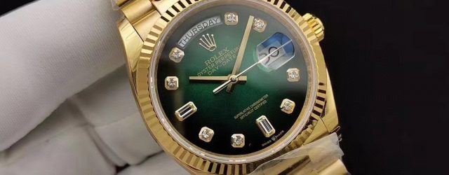 Rolex répliques