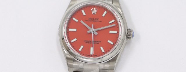 Rolex répliques