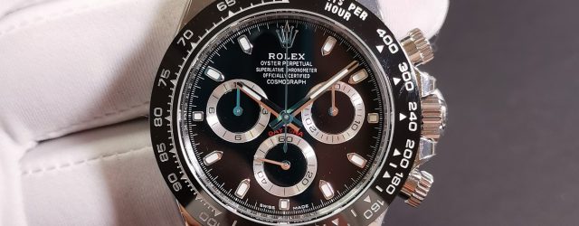 répliques Rolex